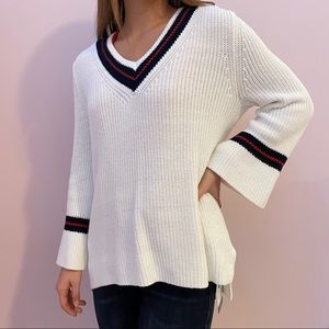 CAbi Ace Pullover